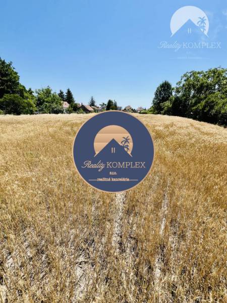 Plots - housing in Dolný Štál, surrounded by nature, ideal for building homes.