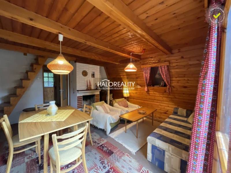 Donovaly Cottage Sale reality Banská Bystrica