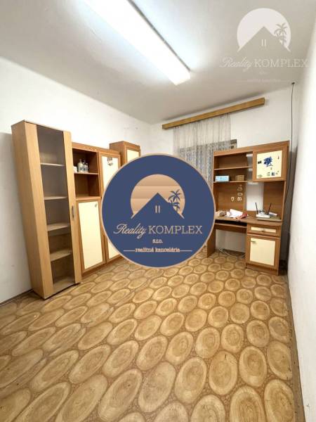 Interior of warehouses and halls with wooden furniture and interesting flooring, suitable for storage.