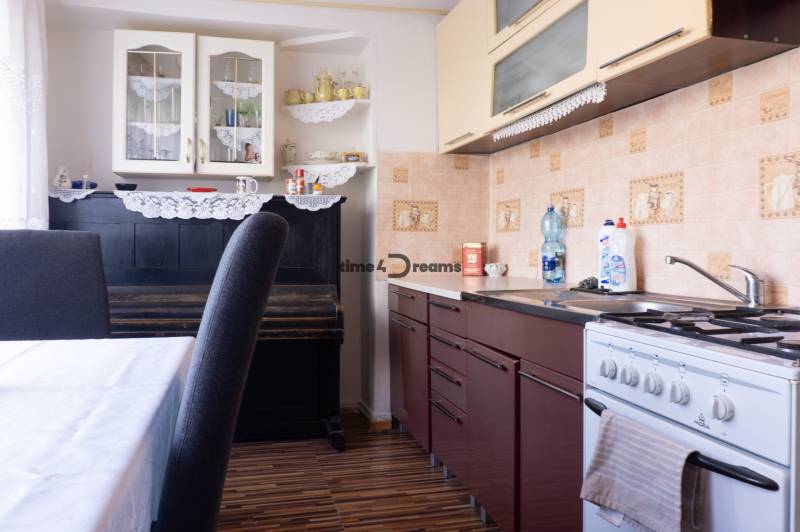 Levice One bedroom apartment Sale reality Levice