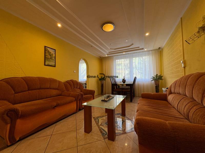 Levice Three bedroom apartment Sale reality Levice