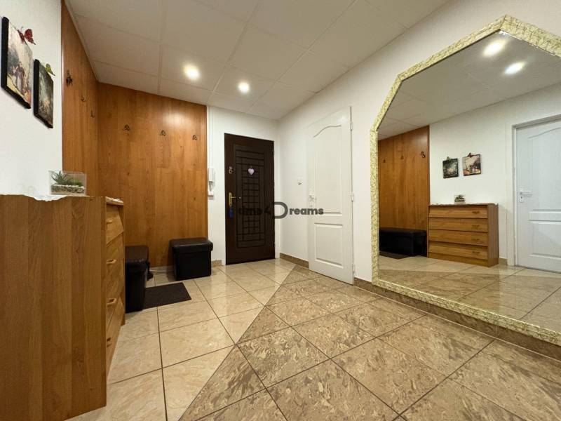 Levice Three bedroom apartment Sale reality Levice