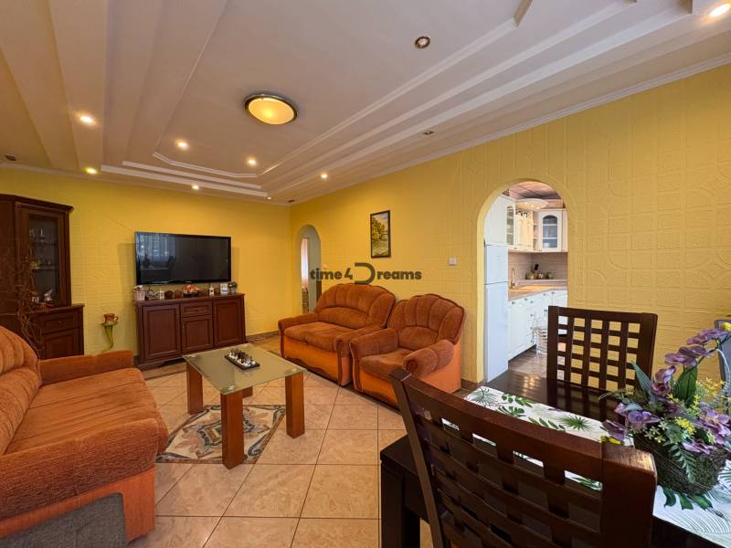 Levice Three bedroom apartment Sale reality Levice