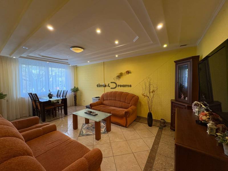 Levice Three bedroom apartment Sale reality Levice