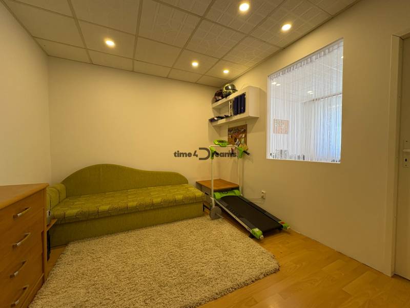 Levice Three bedroom apartment Sale reality Levice