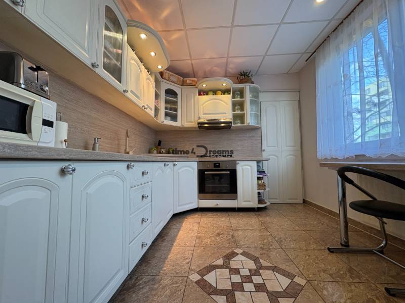 Levice Three bedroom apartment Sale reality Levice