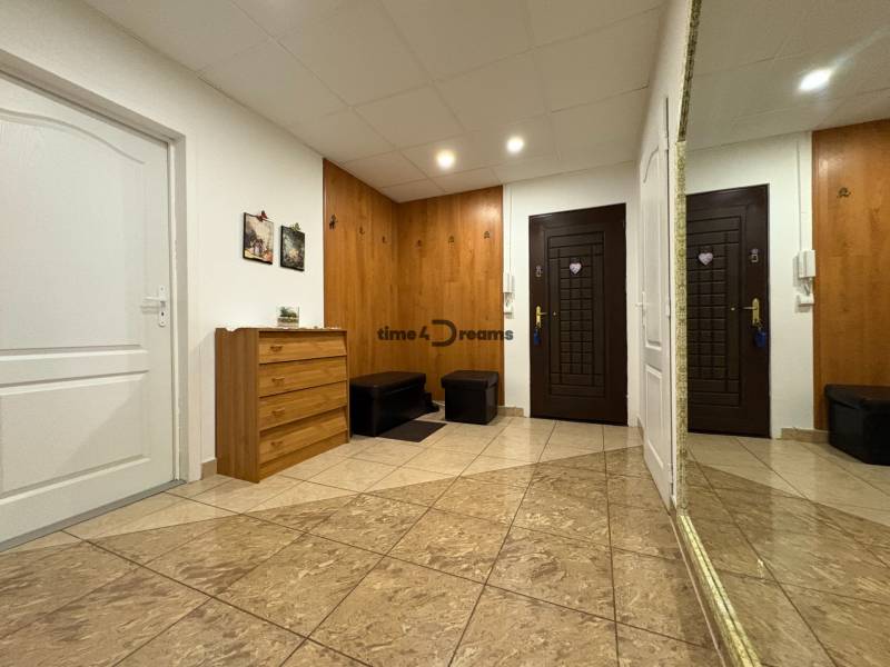 Levice Three bedroom apartment Sale reality Levice