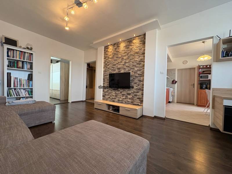 Levice Two bedroom apartment Sale reality Levice