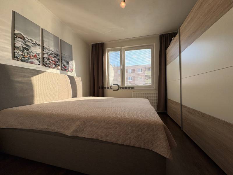 Levice Two bedroom apartment Sale reality Levice