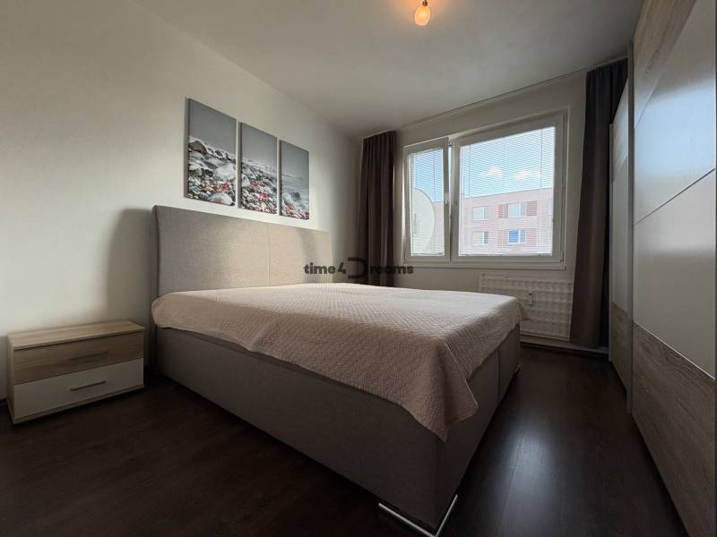 Levice Two bedroom apartment Sale reality Levice