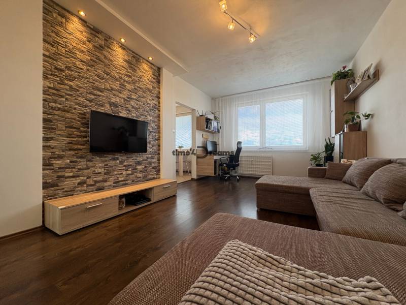 Levice Two bedroom apartment Sale reality Levice