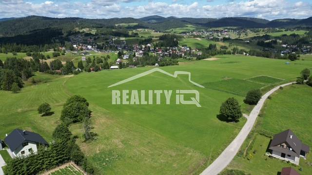The region of Oravská Lesná, Oravská Lesná street, designated for plots - residential.