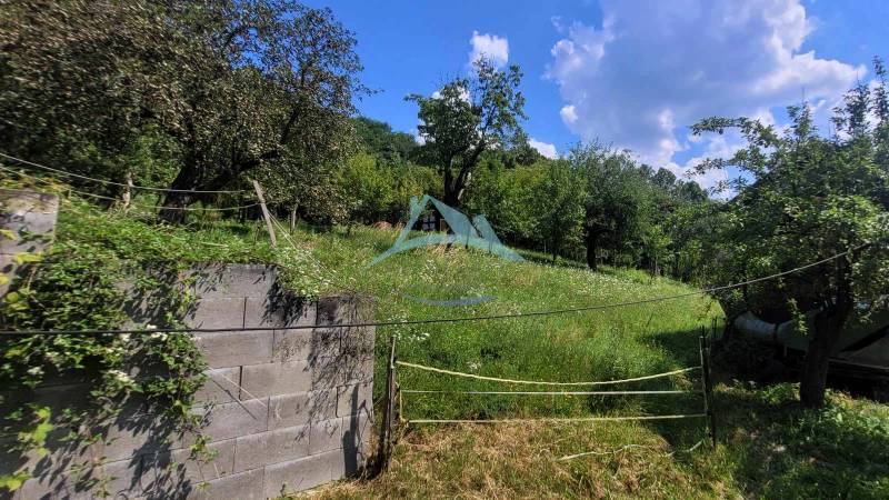Natural location on A.H. Škultétyho Street, suitable for residential plots, with a view.
