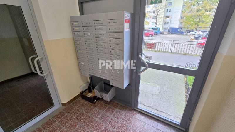 Bratislava - Dúbravka Studio Sale reality Bratislava - Dúbravka