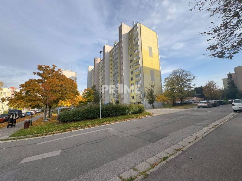 Bratislava - Dúbravka Studio Sale reality Bratislava - Dúbravka