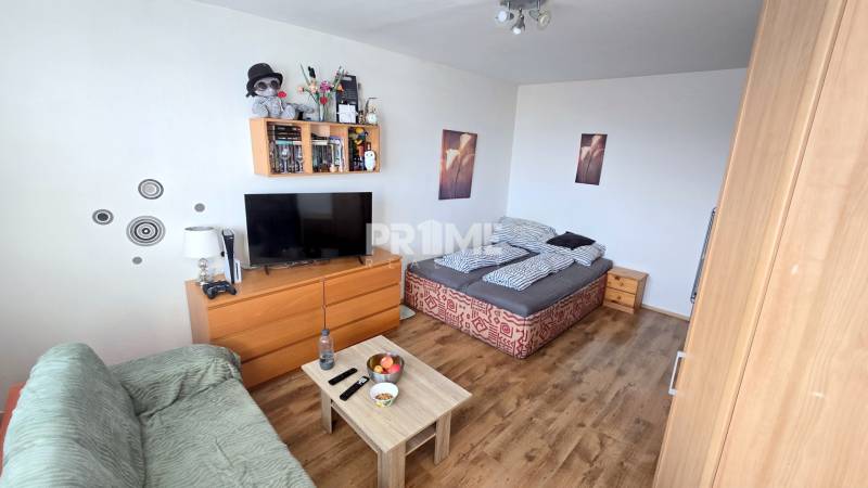 Bratislava - Dúbravka Studio Sale reality Bratislava - Dúbravka