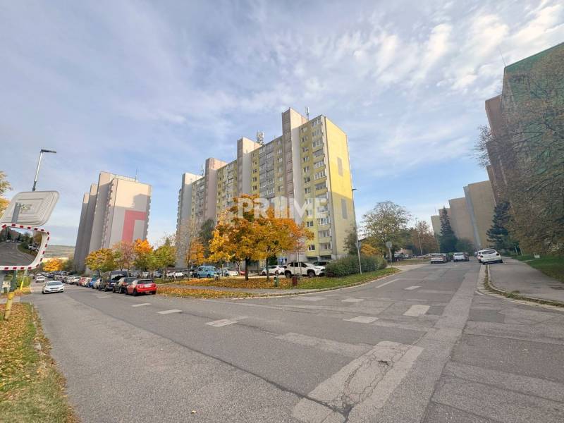 Bratislava - Dúbravka Studio Sale reality Bratislava - Dúbravka