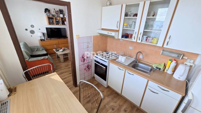 Bratislava - Dúbravka Studio Sale reality Bratislava - Dúbravka