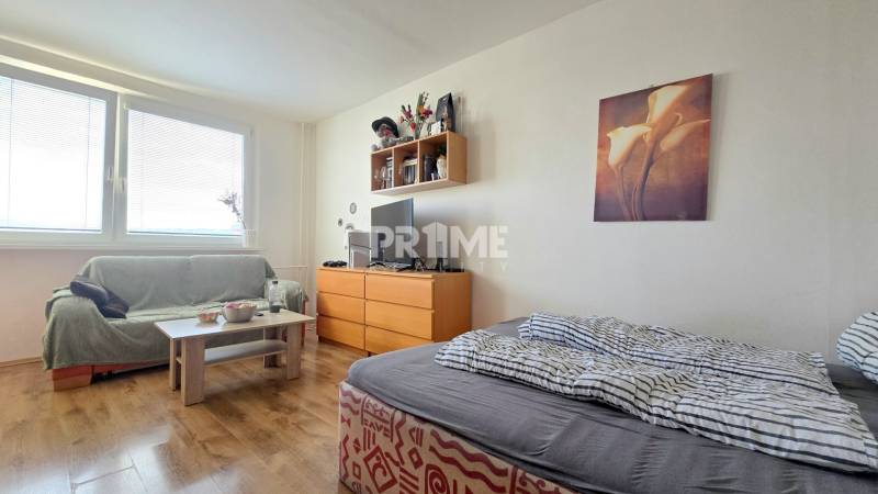 Bratislava - Dúbravka Studio Sale reality Bratislava - Dúbravka