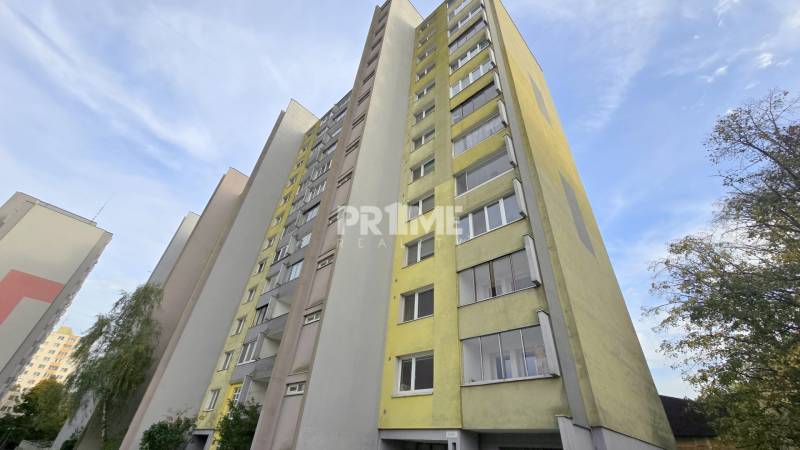 Bratislava - Dúbravka Studio Sale reality Bratislava - Dúbravka