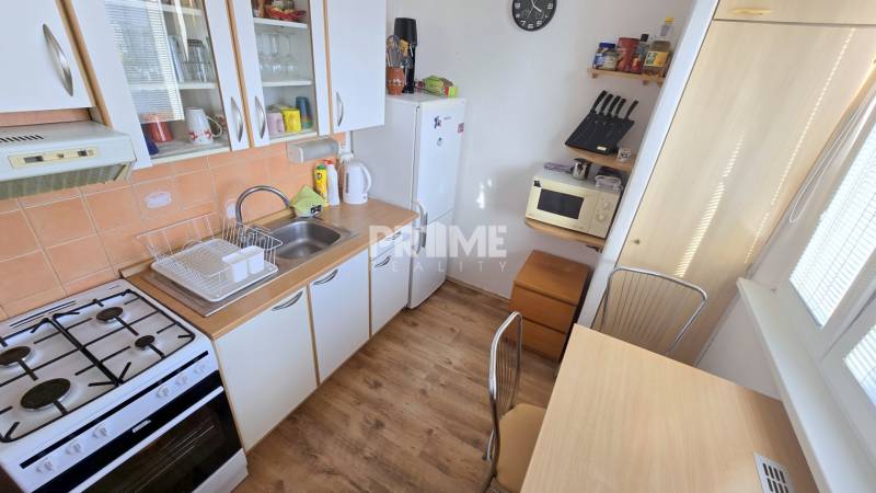 Bratislava - Dúbravka Studio Sale reality Bratislava - Dúbravka