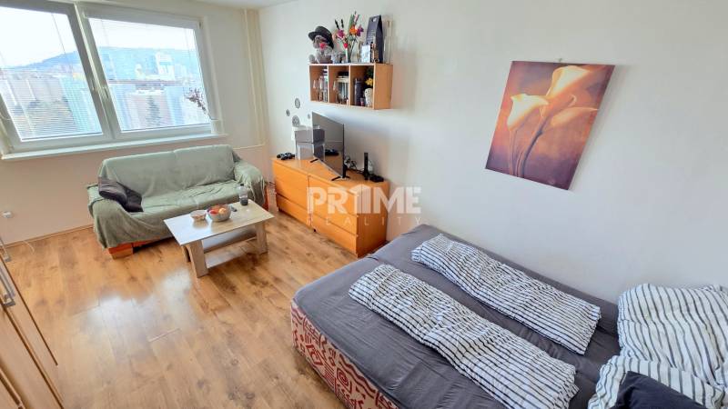 Bratislava - Dúbravka Studio Sale reality Bratislava - Dúbravka