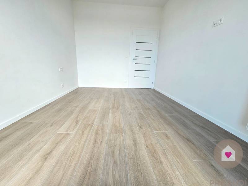 2 izbový byt Slovenský Grob