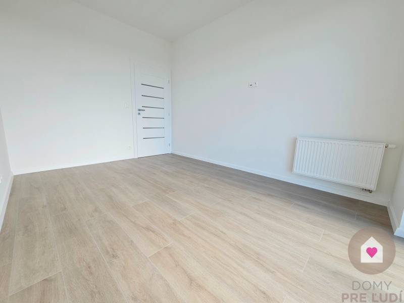 2 izbový byt Slovenský Grob