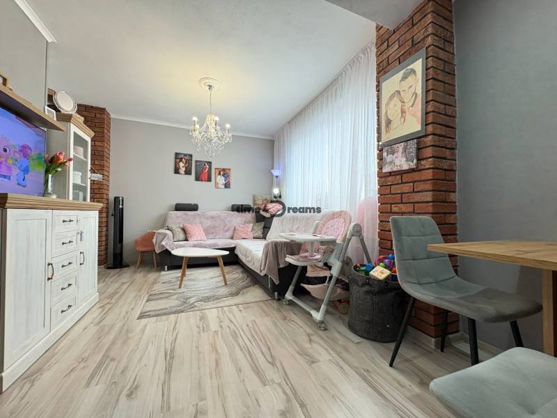 Levice Two bedroom apartment Sale reality Levice