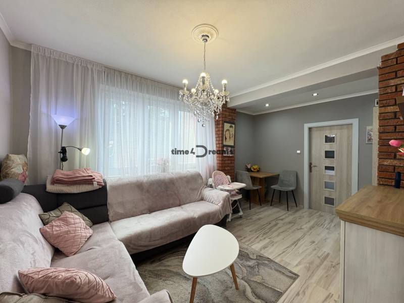 Levice Two bedroom apartment Sale reality Levice