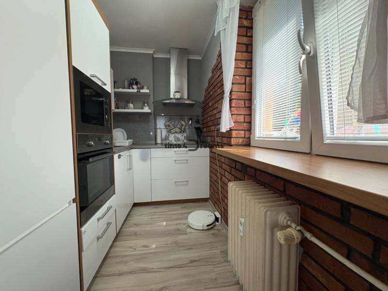 Levice Two bedroom apartment Sale reality Levice