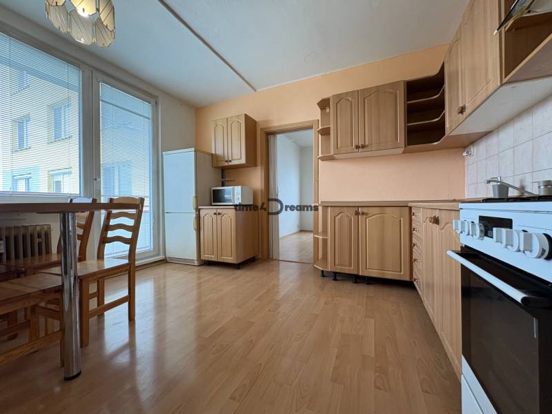 Levice Two bedroom apartment Sale reality Levice