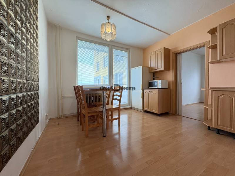 Levice Two bedroom apartment Sale reality Levice