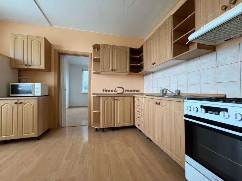 Levice Two bedroom apartment Sale reality Levice