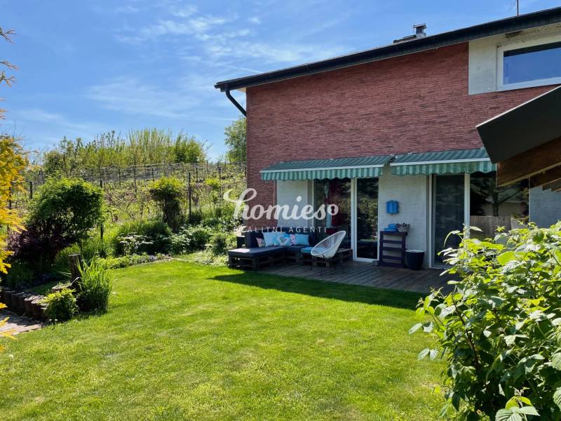 rodinný dom na predaj