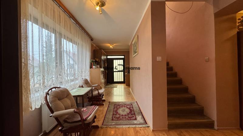 Pusté Úľany Family house Sale reality Galanta