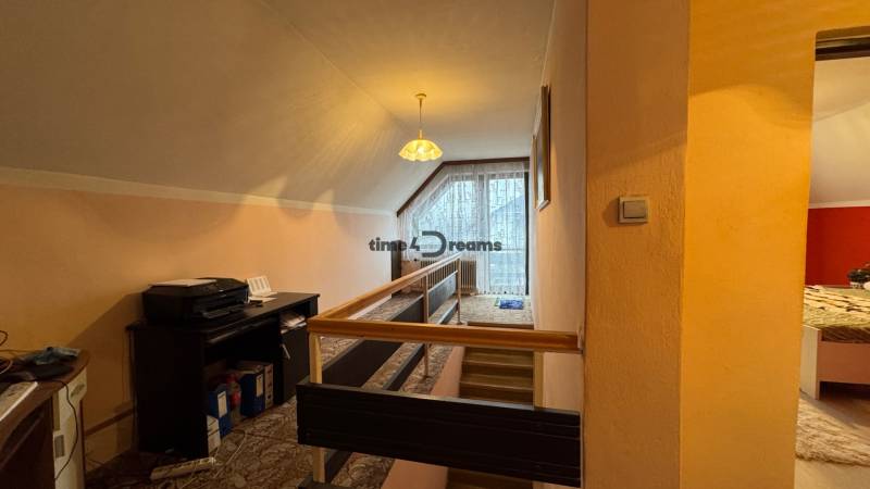 Pusté Úľany Family house Sale reality Galanta