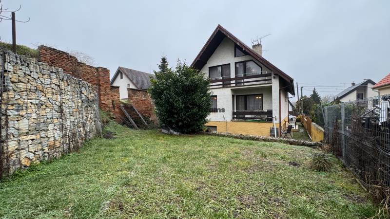 Pusté Úľany Family house Sale reality Galanta