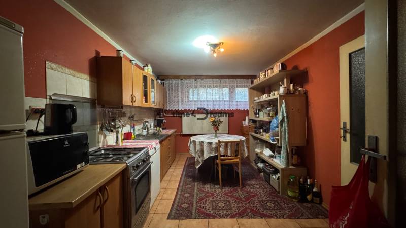 Pusté Úľany Family house Sale reality Galanta