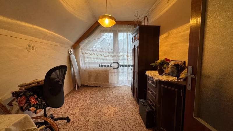 Pusté Úľany Family house Sale reality Galanta