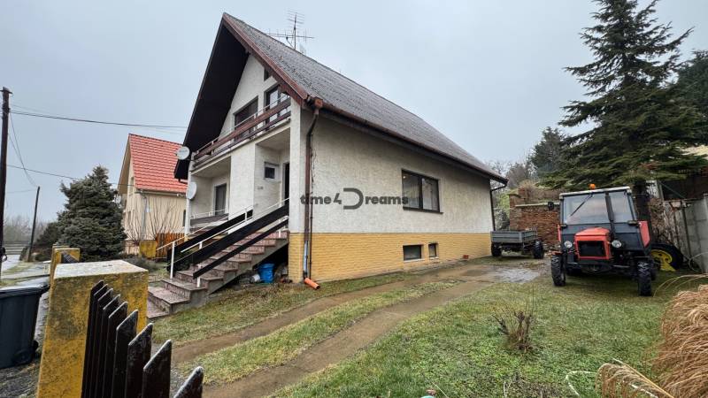 Pusté Úľany Family house Sale reality Galanta