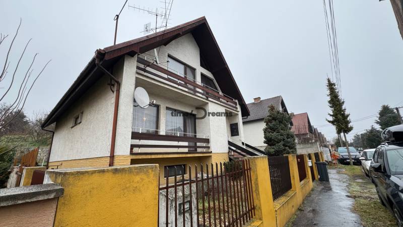 Pusté Úľany Family house Sale reality Galanta