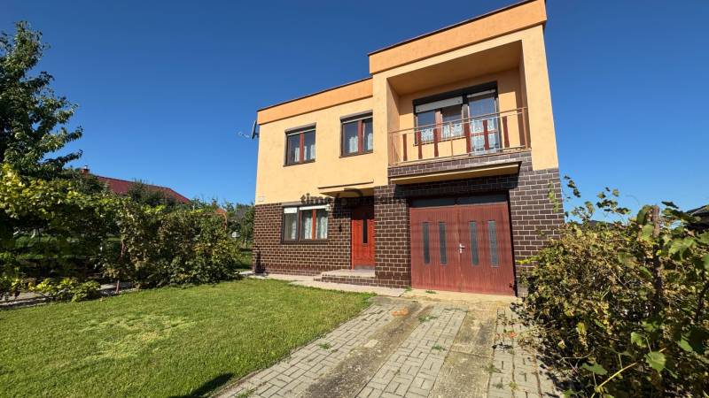 Urmince Family house Sale reality Topoľčany