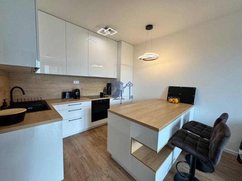 kuchyňa Bory prenájom