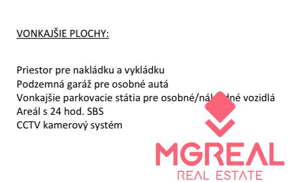 Outdoor areas with an underground garage, parking, and a camera system. Complex with 24-hour security.