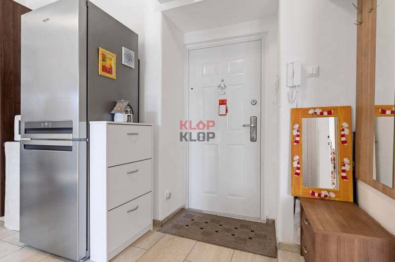 Kúpte si UNIKÁTNY 2i byt (MOŽNOSŤ 3i), LODŽIA, KLÍMA a VEĽKÁ PIVNICA