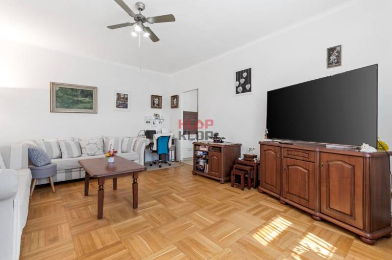 Kúpte si UNIKÁTNY 2i byt (MOŽNOSŤ 3i), LODŽIA, KLÍMA a VEĽKÁ PIVNICA