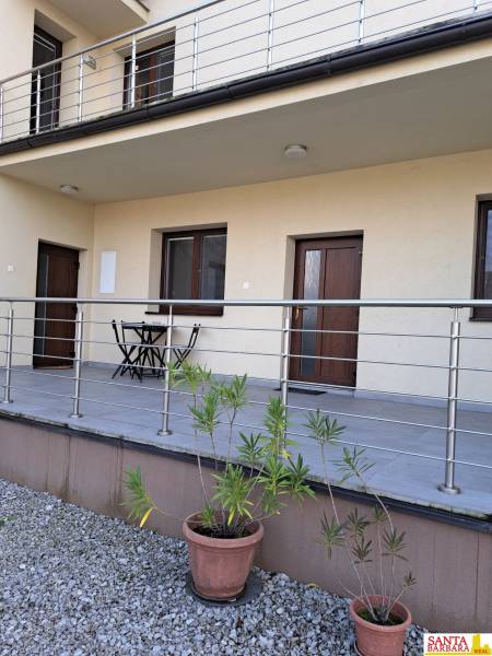 Exterior of a 4-room apartment on Pasienkova Street in Bratislava's Dolné hony.