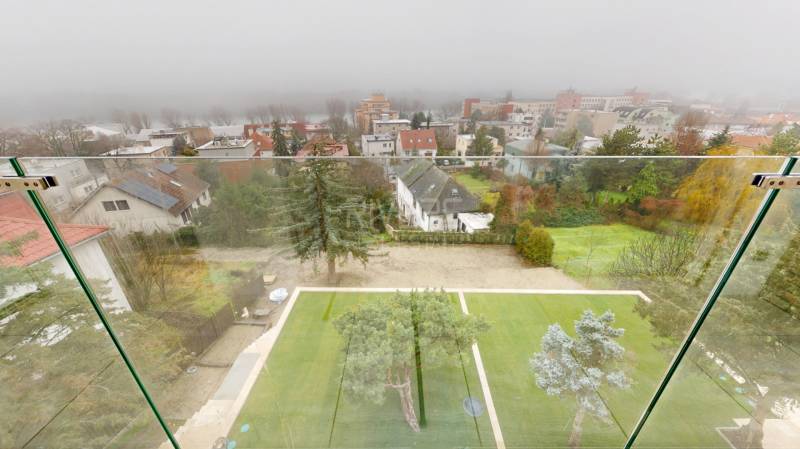 Bratislava - Staré Mesto Four+ bedroom apartment Sale reality Bratislava - Staré Mesto