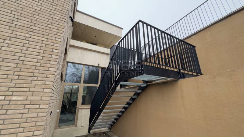 Bratislava - Staré Mesto Four+ bedroom apartment Sale reality Bratislava - Staré Mesto